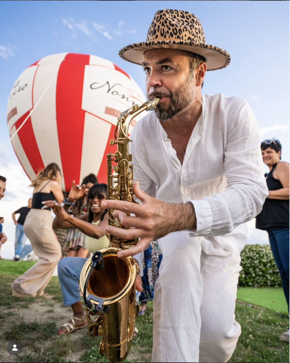 Daniele Mancini