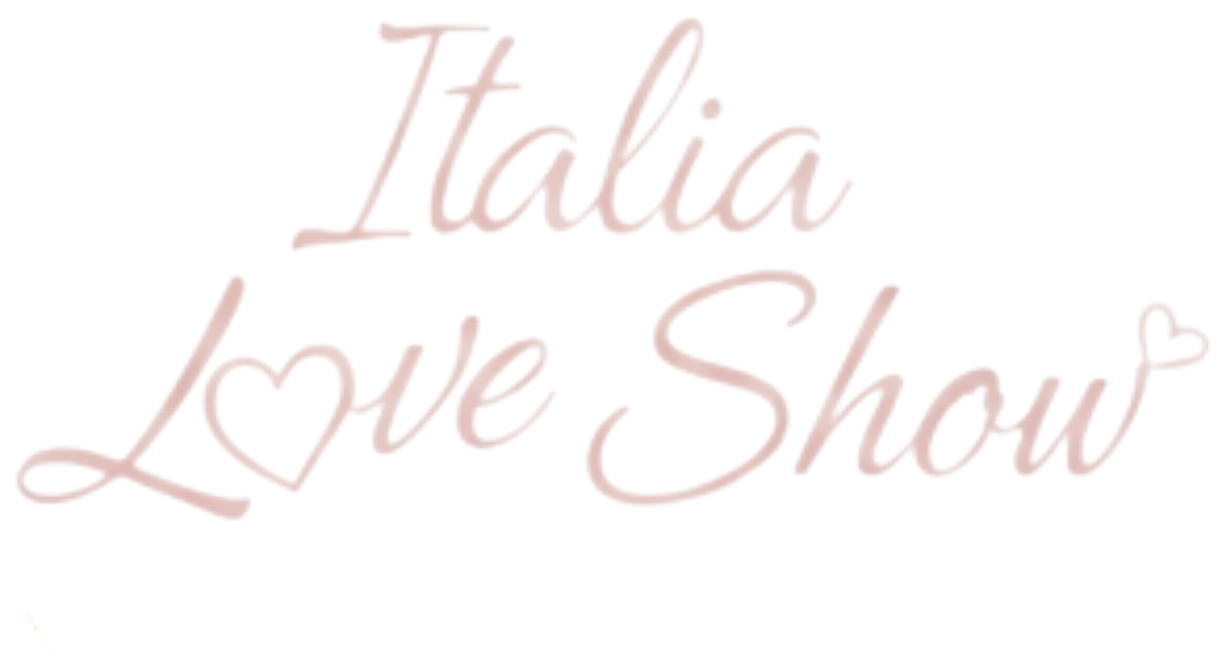Italia Love Show